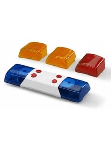 Bruder 2802 - Licht- en geluidmodule voor tractoren en trucks