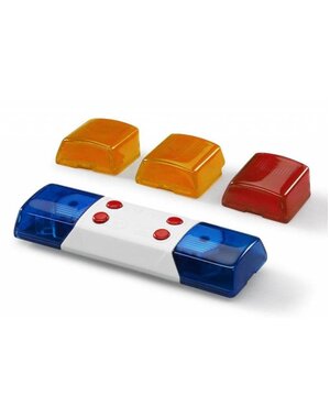 Bruder 2802 - Licht- en geluidmodule voor tractoren en trucks