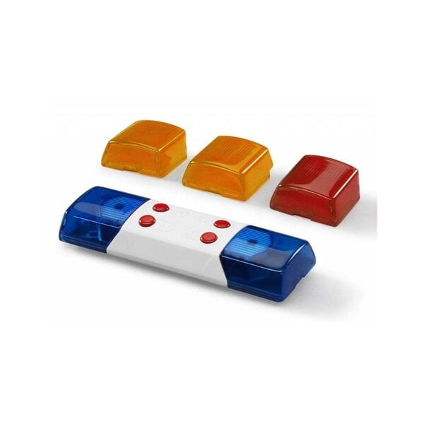 Bruder 2802 - Licht- en geluidmodule voor tractoren en trucks