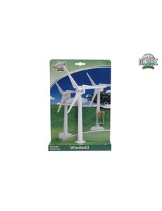Kids Globe Windmolen 1:87 - 571897