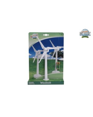 Kids Globe Windmolen 1:87 - 571897