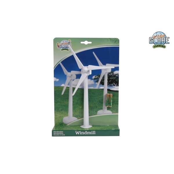 Kids Globe Windmolen 1:87 - 571897