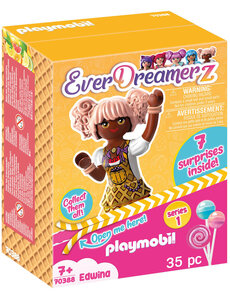 Playmobil 70388 - Edwina