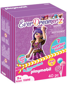 Playmobil 70384 - Viona
