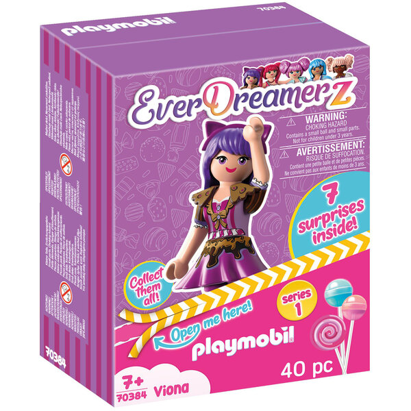 Playmobil 70384 - Viona