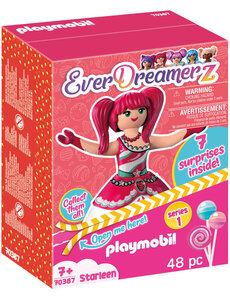 Playmobil 70387 - Starleen