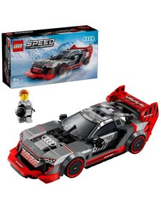 LEGO 76921 - Audi S1 Race Car