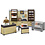 Bruder 62250 - Pakketdienst UPS