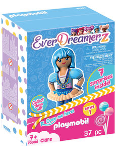 Playmobil 70386 - Clare