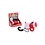 JohnToy Brandweer sirene met microfoon