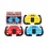 JohnToy Draagbare Spel Console Brickgame
