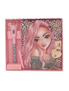 TOPModel TopModel Dagboek met geheime pen