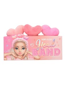 TOPModel Beauty and Me Haarband pluche
