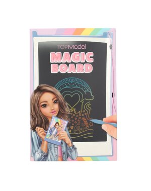  TOPModel Magic tekenbord