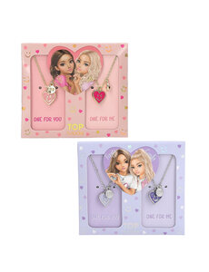 TOPModel TopModel BFF Kettingen