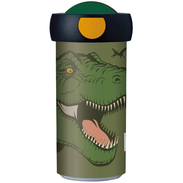 Mepal Beker Dinosaurus