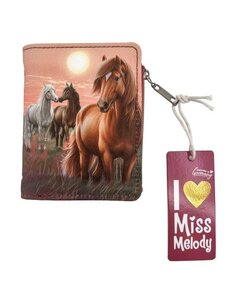 TOPModel Miss Melody Portemonnee DREAMLAND