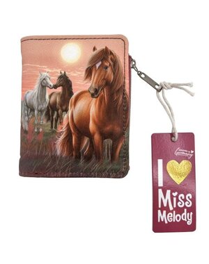TOPModel Miss Melody Portemonnee DREAMLAND