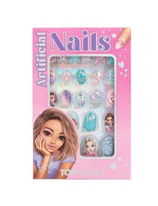 TOPModel Kunstnagels BEAUTY and ME