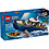 LEGO 60456 - Politie achtervolging met boot