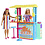 Mattel Barbie speelset Strandhut