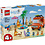 LEGO 11202 - Bluey met de auto naar het strand