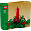 LEGO 40743 - Kerst tafelstuk