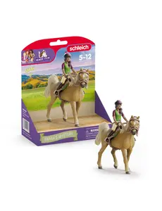 Schleich 42714 - Sarah en Mystery