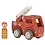 Little Dutch Brandweerwagen hout