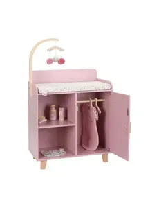 Little Dutch Baby commode