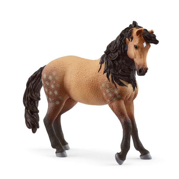 Schleich 14894 - Andalusier merrie