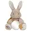 Little Dutch Activiteitenknuffel Bunny