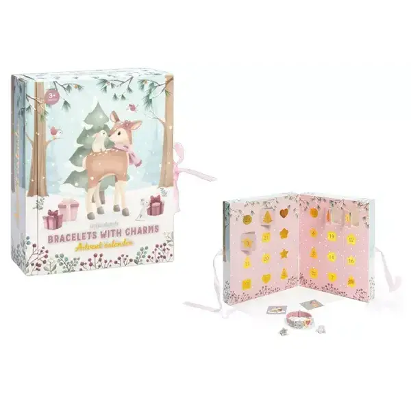 Little Dutch Advent kalender Fairy Garden