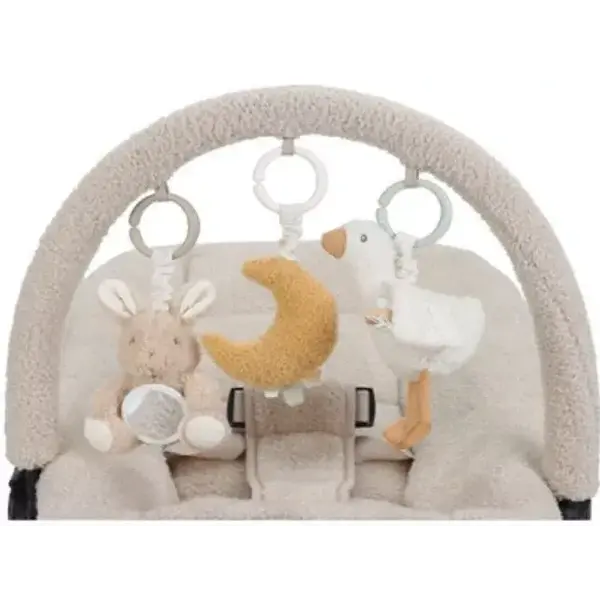 Little Dutch Activiteiten hangers Newborn