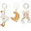 Little Dutch Activiteiten hangers Newborn