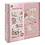 Little Dutch Knutseldoos creatieve box XL Rosa