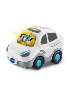 Vtech Elias Electrische auto