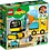 LEGO 10931 - Truck & Graafmachine met rupsbanden