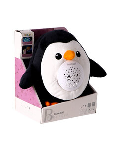  Pinguin Knuffelprojector