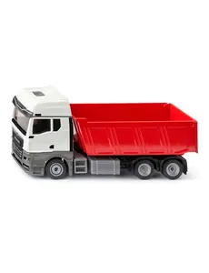 Siku 3518 - MAN kiepwagen