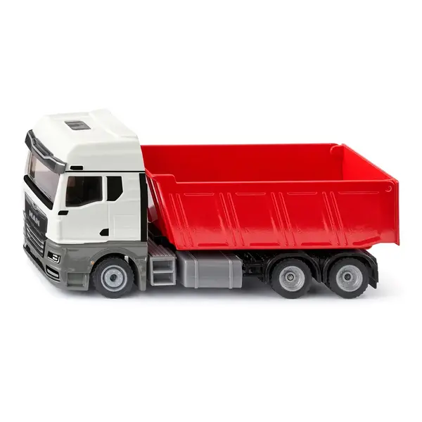 Siku 3518 - MAN kiepwagen