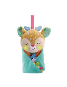 Vtech Knuffelhertje 2 in 1