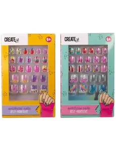 Create it Kunstnagels Candy