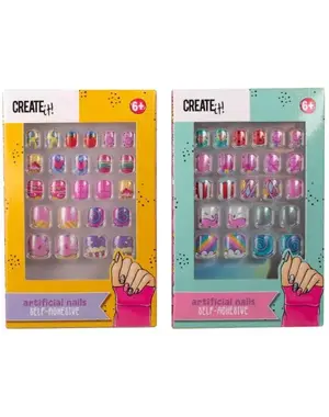 Create it Kunstnagels Candy