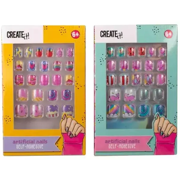 Create it Kunstnagels Candy
