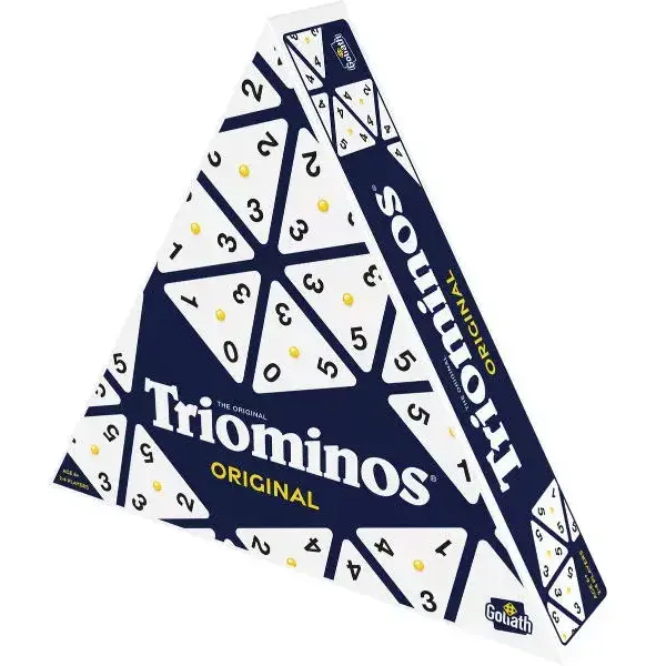 Goliath Triominos Original
