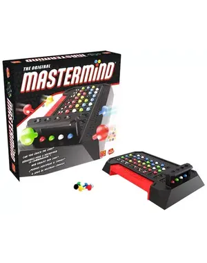 Goliath Mastermind Standaard