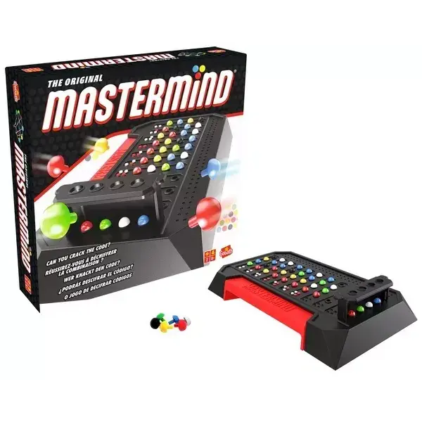 Goliath Mastermind Standaard