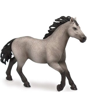Schleich 72143 - Quarter horse, hengst