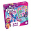 Selecta 3 in 1 spellen My Little Pony - lotto, memory en domino